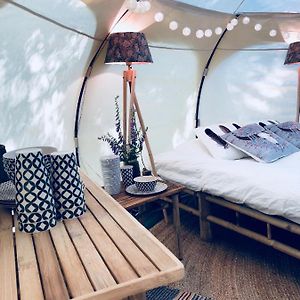 Sea side Tent